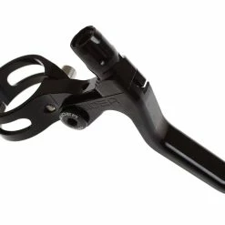 RIDEA Levier De Frein TH CNC Variable - Noir -Magura Soldes 0019114 ridea th cnc os lever single black