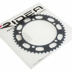 RIDEA Plateau Lami Flow -Magura Soldes 0023728 ridea lami flow chainring black