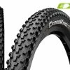 Continental Cross King - Pneu - 24x2.00 Inch -Magura Soldes 0101688 cross king4PFfHoSq8q7GD