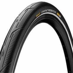 Continental Contact Urban - Pneu - 700x32C Inch - Noir