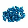 Reverse Axes Pour Pédales De Plate-forme 4mm - M4 - Bleu -Magura Soldes 01801 1