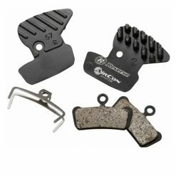 Reverse Système De Plaquettes De Frein AirCon - Avid Trail+Guide