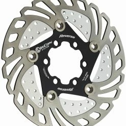 Reverse Disque De Frein D'air Conditionné - Noir