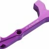 Reverse Adaptateur De Disque Roue Arrière Avid De IS à Postmount - Violet -Magura Soldes 02034 1