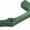 Reverse Adaptateur Disque Shimano IS-PM - Arrière - Vert -Magura Soldes 02040 1