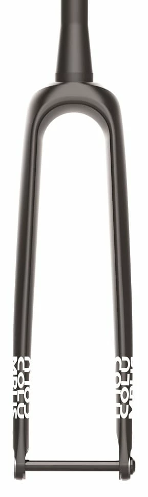 COLUMBUS Fourche En Carbone Futura Cross - Noir 5 COLUMBUS Fourche En Carbone Futura Cross - Noir – Image 3