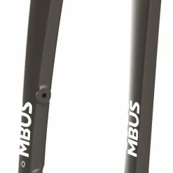 COLUMBUS Fourche En Carbone Futura Cross - Noir 14 COLUMBUS Fourche En Carbone Futura Cross - Noir -Magura Soldes 04172240118 4
