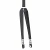 COLUMBUS Fourche Futura Gravel Carbon - Conique 1 1/8 - 1 1/4 Pouces - Noir 2 COLUMBUS Fourche Futura Gravel Carbon - Conique 1 1/8 - 1 1/4 Pouces - Noir -Magura Soldes 04172250118