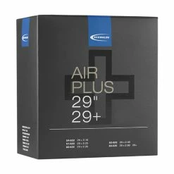 Schwalbe N° AV19+ Chambre à Air 29+ Pouces Air Plus
