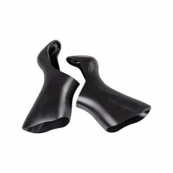 Shimano Caoutchouc De Levier Ultegra 11s - ST-6770 - 2 Pcs - Noir