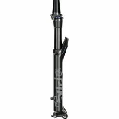 Rock-shox Pike DJ Black- 26 Pouces - 15x100 - Solo Air - 100 Mm 7 Rock-shox Pike DJ Black- 26 Pouces - 15x100 - Solo Air - 100 Mm -Magura Soldes 123ApdZnBQFOmUZB