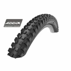 Schwalbe Pneu Magic Mary - 26x2.35 Inch - Bikepark - Addix Performance
