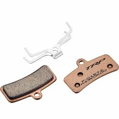 Plaquettes De Frein Pour Freins TRP à 4 Pistons - P-Q15TS - Sinter