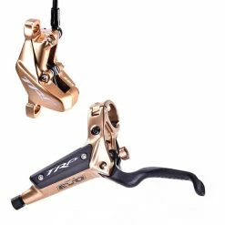 TRP Frein à Disque DH-R EVO HD-M846 - Or