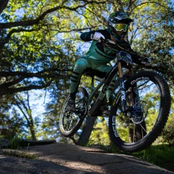 TRP Frein à Disque DH-R EVO HD-M846 - Argenté -Magura Soldes 1592 PUB COVID TRP CRESTLINE Compressed