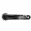 SRAM Manivelle EX1 - Noir 1 SRAM Manivelle EX1 - Noir -Magura Soldes 159afb02735fb6