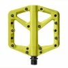 Crankbrothers Tampon1 Grandes Pédales - Citron -Magura Soldes 16389CB 01