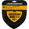 JAGWIRE Set De Câbles De Dérailleur 2x Pro Road & Mountain Shimano/SRAM - Stealth 2 JAGWIRE Set De Câbles De Dérailleur 2x Pro Road & Mountain Shimano/SRAM - Stealth -Magura Soldes 18018151