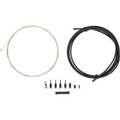 JAGWIRE 1X Jeu De Câbles De Changement De Vitesse Pro - Noir -Magura Soldes 18019250 1