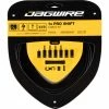 JAGWIRE Jeu De Câbles De Commande 1X Pro - Stealth -Magura Soldes 18019251