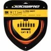 JAGWIRE Kit De Câbles De Vitesse 1X Pro - Orange -Magura Soldes 18019257