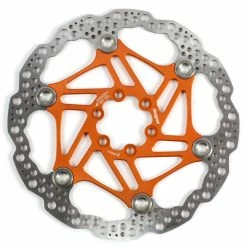 HOPE Disque De Frein à Disque Flottant - Orange