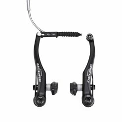 Shimano Frein Deore BR-T610 V-brake - Noir