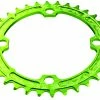 Race Face Pignon étroit - 4 Boulons - 104mm - Vert -Magura Soldes 2041085238 CHAINRING SINGLE NARROW WIDE 4 BOLT 104mm 9 10 11 SPEED 38Z GREEN scaled