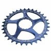Race Face Cinch Direct Mount Narrow-Wide Plateau - Bleu -Magura Soldes 2041094126 CHAINRING DM 26T 1011 SPD BLUE CINCH