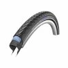 Schwalbe Pneu Marathon Plus - 24x1.75 Inch - SmartGuard - Bandes Réfléchissantes - Noir -Magura Soldes 2135accc54e72e0d87W7SVxXw3Et3