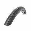 Schwalbe Pneu Big Apple - 26x2.00 Inch - RaceGuard - Bandes Réfléchissantes - Noir -Magura Soldes 215a4f5283c4201hP0DGWVx7Oegx