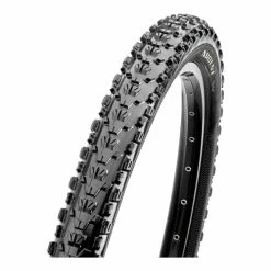 MAXXIS Pneu Pliable Ardent - 27.5x2.40 Pouces - Dual Compound - TR Exo