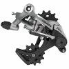 SRAM Dérailleur Arrière Rival 1 Type 3.0 - Train De Galets Moyen - 11 Vitesses - 2018