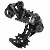 SRAM Dérailleur Arrière X01 DH Type 3.0 - Train De Galets Moyen - 7 Vitesses - Noir - 2018 -Magura Soldes 24315esezZrosOOsk