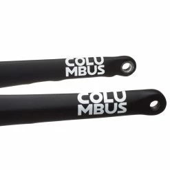 COLUMBUS Fourche Futura Gravel Carbon - Conique 1 1/8 - 1 1/4 Pouces - Noir -Magura Soldes 259d5f1eb3629c