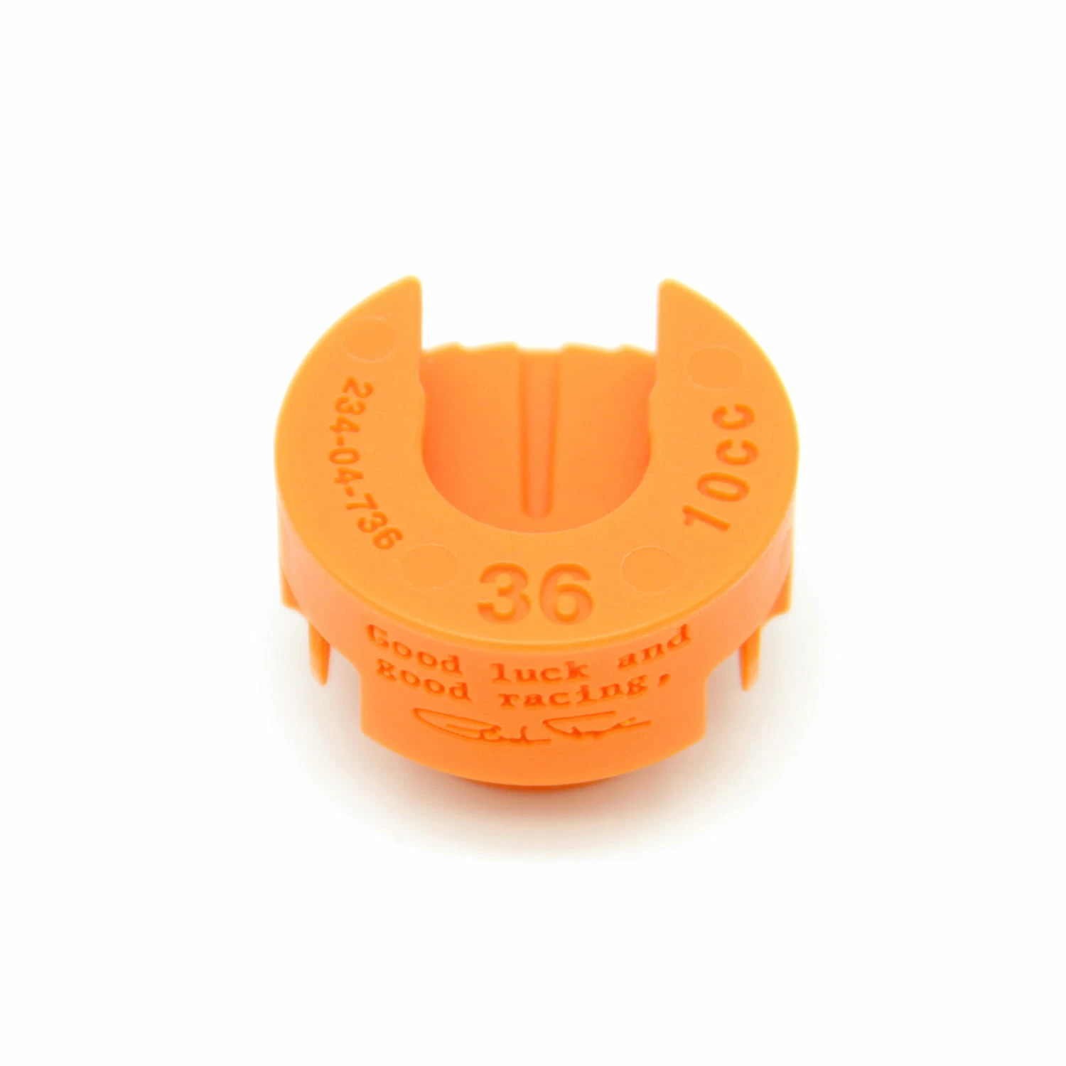 Fox Shox Token - Volume Spacer Pour Fox 36 Float à Partir Du Modèle 2018 3 Fox Shox Token - Volume Spacer Pour Fox 36 Float à Partir Du Modèle 2018