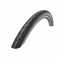 Schwalbe Energizer Plus 26x1.75 - GreenGuard - Reflex Twin Noir