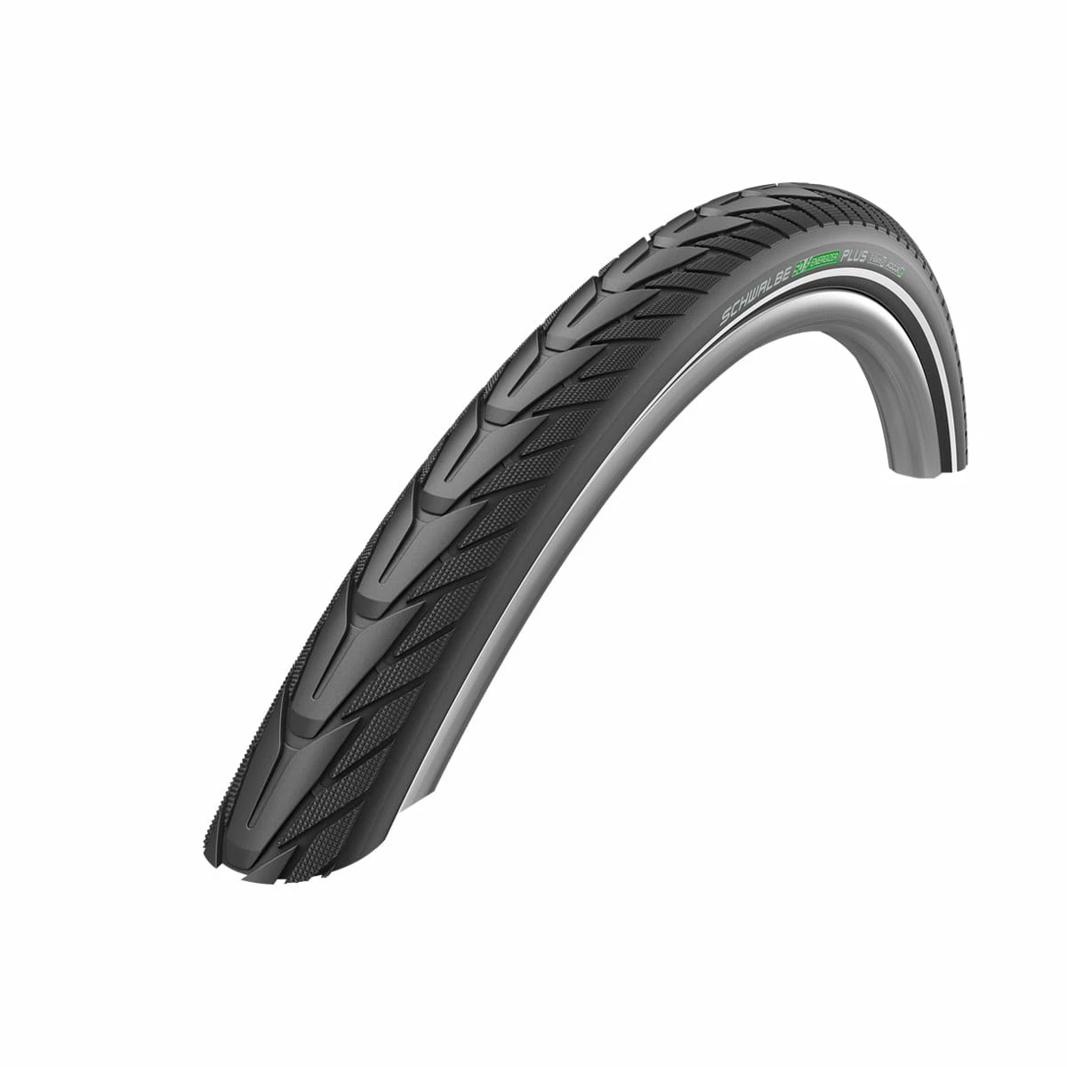 Schwalbe Energizer Plus 26x1.75 - GreenGuard - Reflex Twin Noir 3 Schwalbe Energizer Plus 26x1.75 - GreenGuard - Reflex Twin Noir