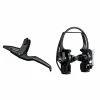 MAGURA HS11 Frein Sur Jante Hydraulique 3 Doigts Avec Adaptateur EVO2 - Noir -Magura Soldes 2701214 1200Wx1200H