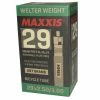 MAXXIS Tubulaire 29x2.50/3.00 WelterWeight 29+ SV 48mm -Magura Soldes 29 48mm