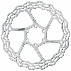 GALFER Disques De Frein Wave Fixed Road