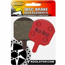 Kool-stop Plaquette De Frein Pour Les Modèles Hayes MX2 - MX5 Et CX5