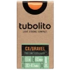 Tubolito Tubo-CX/Gravel All-SV60mm - Tubulaire 28 Pouces 2 Tubolito Tubo-CX/Gravel All-SV60mm - Tubulaire 28 Pouces -Magura Soldes 33000053