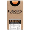 Tubolito S-Tubo-CX/Gravel All-SV42 - Chambre à Air 28 Pouces -Magura Soldes 33000054