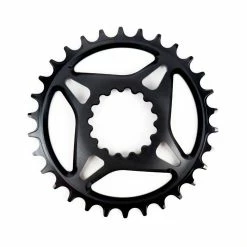 E-thirteen Plateau à Montage Direct à Connexion Rapide M Guidering M -Magura Soldes 345a3d094a0d266