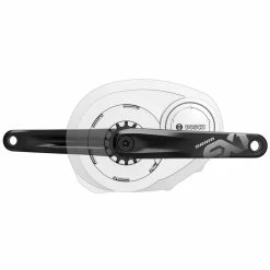 SRAM Manivelle EX1 - Noir -Magura Soldes 359afb025d552d
