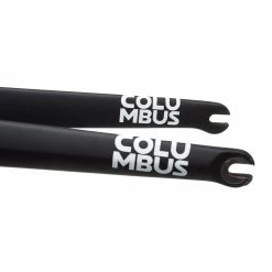 COLUMBUS Fourche Futura SL Carbon - 1 1/8 Pouce - Noir -Magura Soldes 359d5ead8923f8