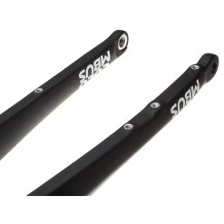COLUMBUS Fourche Futura Gravel Carbon - Conique 1 1/8 - 1 1/4 Pouces - Noir -Magura Soldes 359d5f1ec41b9a