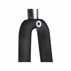 COLUMBUS Fourche Minimal Vintage 700C - 1 1/8 Pouce - 45 Mm Rake - Carbone Mat -Magura Soldes 35a61b1f86de61