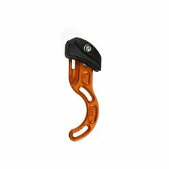 HOPE Slick Chain Device Shorty Chain Guide - ISCG05 - Orange